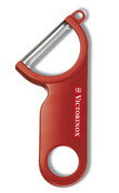 Victorinox kuorija, punainen
