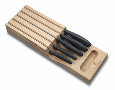 Victorinox Veitsitukki, matala 5 osaa