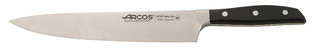 Arcos Manhattan kokkiveitsi 25cm, taottu