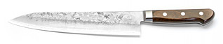 Ohishi Ginsan Kokkiveitsi 21cm