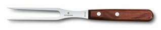 Victorinox Paistihaarukka 15cm, puukahva