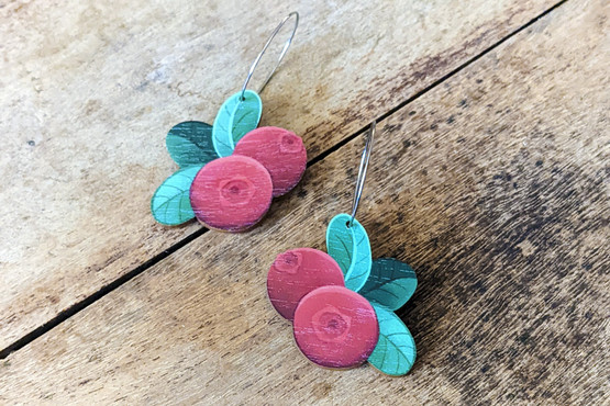 Nooma messuilla Tampereella: Suomen Kädentaidot 18.-20.11.2022