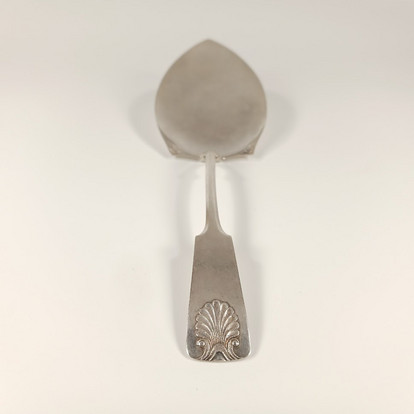Kakkulapio, Musla, hopeaa vuodelta 1929