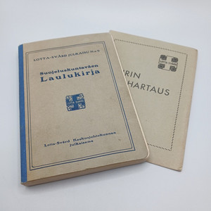 Kirjat ja Sarjakuvat