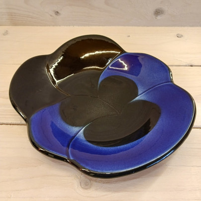 Vati, Viola 1967, Arabia