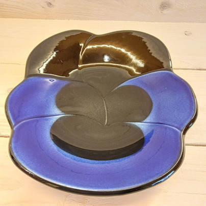 Vati, Viola 1967, Arabia