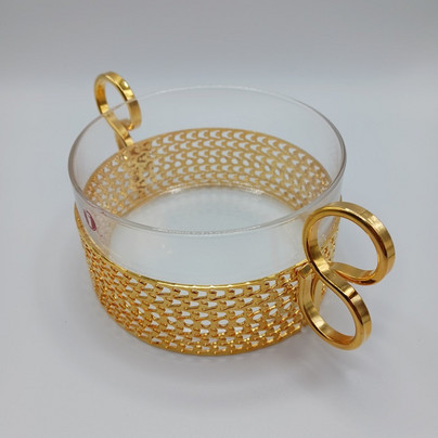 Kermakko ja sokerikko, Iittala Karaatti