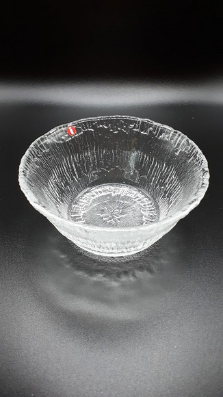 Jälkiruokakulho 4 kpl, Iittala Solaris