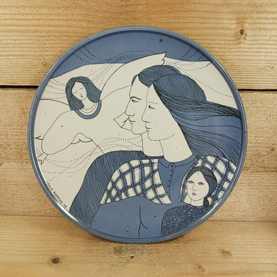 Marttalautanen, Pentik