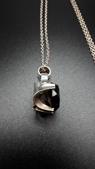 Kaulakoru, design Elis Kauppi