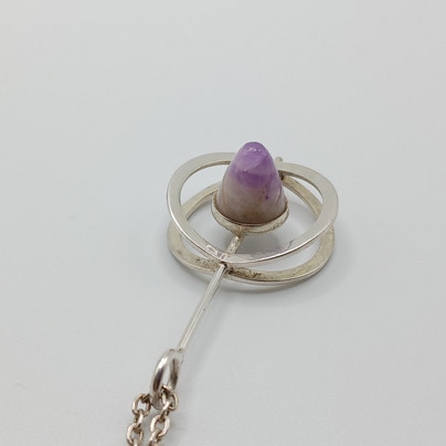 Kaulakoru, design Elis Kauppi