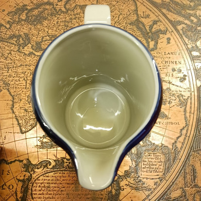 Maitokannu, Arabia