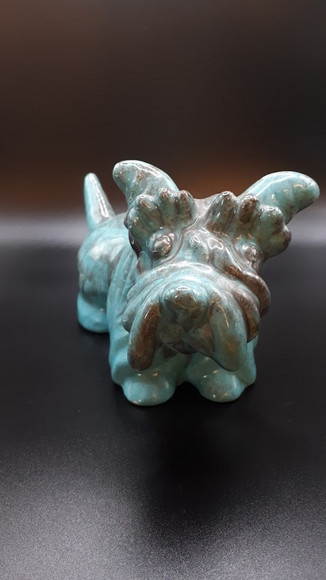 Koira-figuuri, Josef Manuel