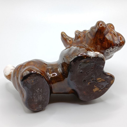 Koira-figuuri, Josef Manuel