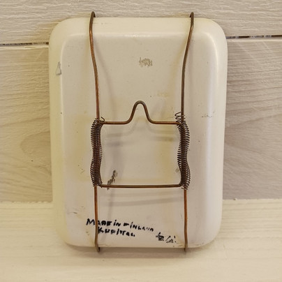 Seinätaulu, Kupittaan Savi