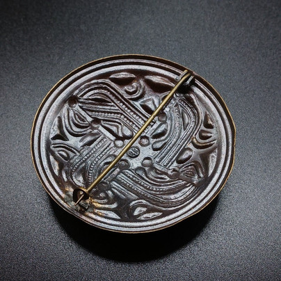 Rintakoru, Solki -163, Kalevala Koru