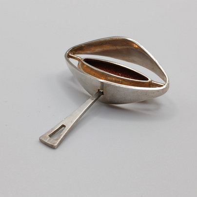 Riipus, design Elis Kauppi