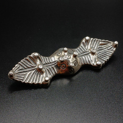 Rintakoru, Kalevala Koru
