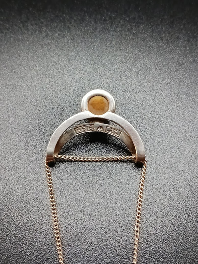 Kaulakoru, design Elis Kauppi