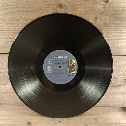 LP-levy, Cumulus