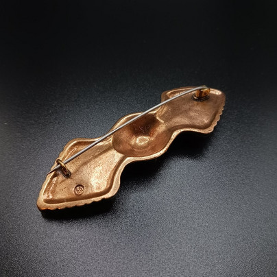Rintakoru, Solki 1671, Kalevala Koru