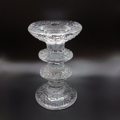 Kynttilänjalka Festivo, Iittala