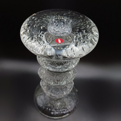 Kynttilänjalka Festivo, Iittala