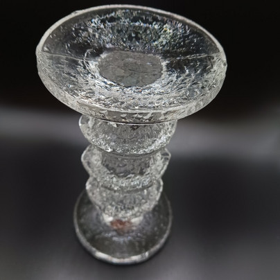 Kynttilänjalka Festivo, Iittala