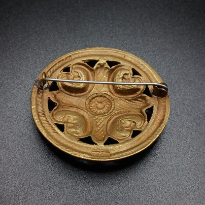 Rintakoru, Räisälän solki, Kalevala Koru
