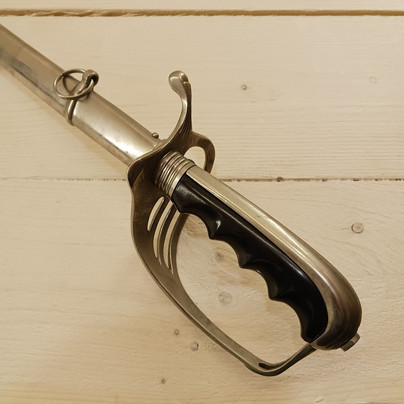 Miekka, Spain Stainless
