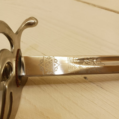 Miekka, Spain Stainless