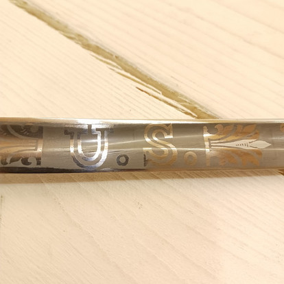 Miekka, Spain Stainless