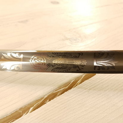 Miekka, Spain Stainless