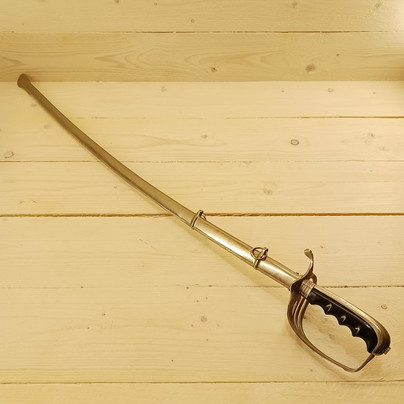 Miekka, Spain Stainless