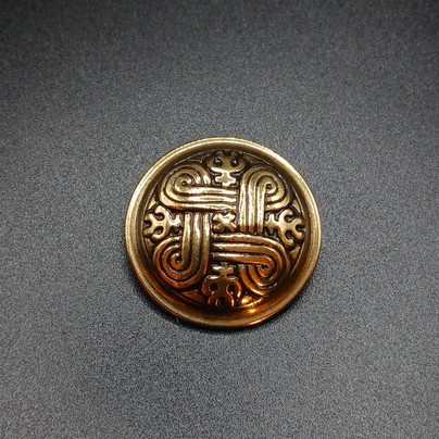 Rintakoru, Hannunvaakuna, Kalevala Koru
