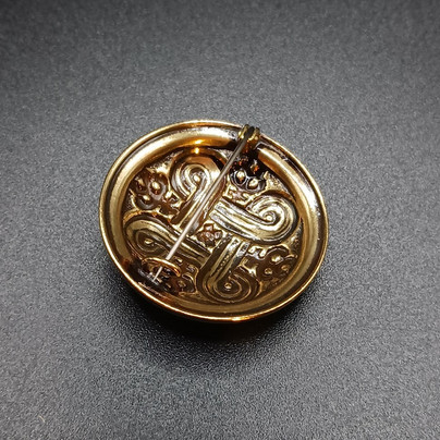 Rintakoru, Hannunvaakuna, Kalevala Koru