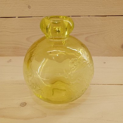 Tellus pullo, Riihimäen lasi
