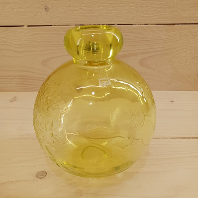 Tellus pullo, Riihimäen lasi