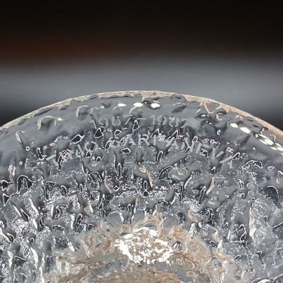 Kynttilänjalka Festivo, Iittala