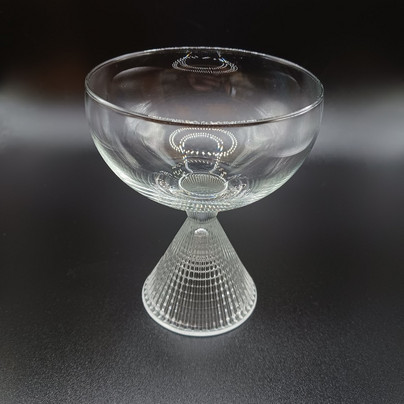 Cocktail-lasi 4kpl, Briljant, design Tapio Wirkkala