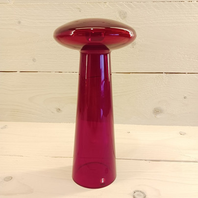 Kynttilänjalka, Atlas, design Harri Koskinen