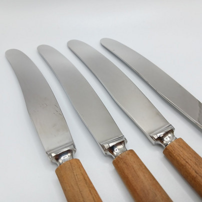 Aterimet, Fiskars