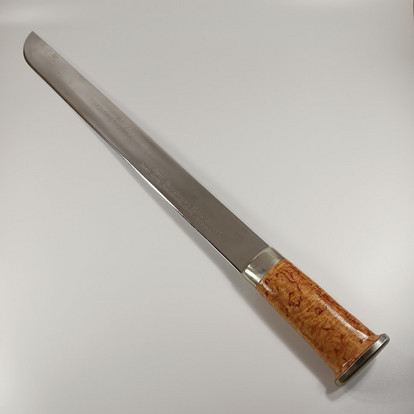 Lapinleuku, J. Marttiini, Finland