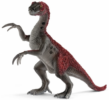 Schleich 15006 Therizinosaurus, nuori (H)