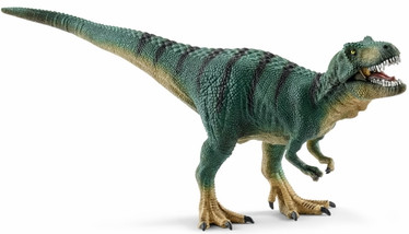 Schleich 15007 Tyrannosaurus Rex, nuori