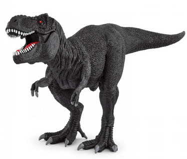 Schleich 72169 Tyrannosaurus, musta