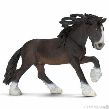 Schleich 13734 Shirenhevonen, ori