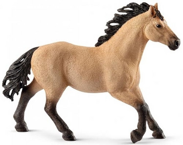Schleich 13853 Quarterhevonen, ori