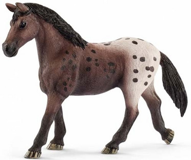 Schleich 13861 Appaloosa, tamma