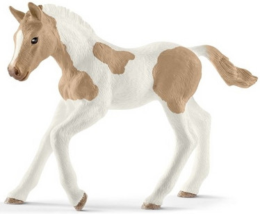 Schleich 13886 Paint, varsa
